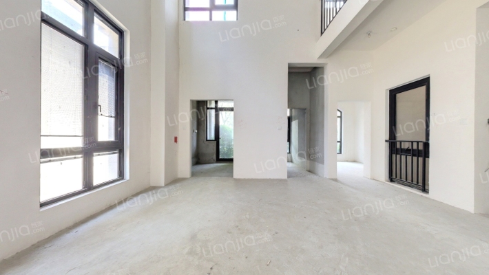 正荣国领二手房实景图