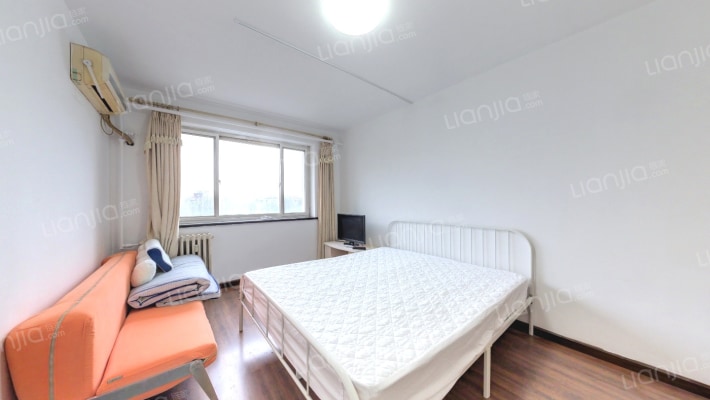 物资学院家属院二手房实景图