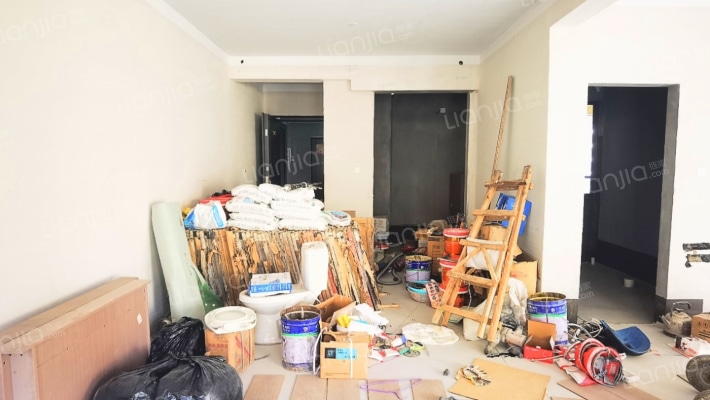 万固江河汇二手房实景图