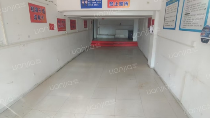 台中新居二手房实景图