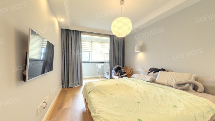 茗苑二手房实景图