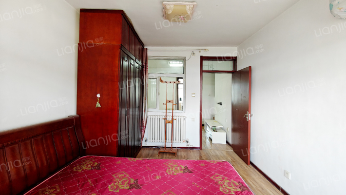 法院街宿舍二手房实景图