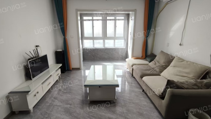 瑞和苑二手房实景图