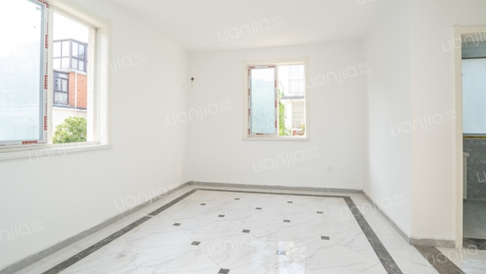 玉兰家园二手房实景图