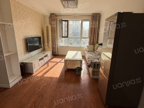 合租·海尔鼎世华府C区 1居室 北卧