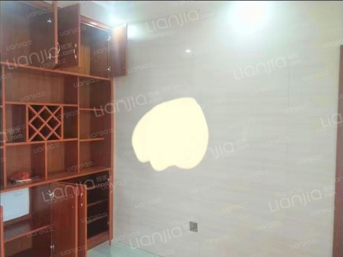 整租·达观学府 2室2厅 南