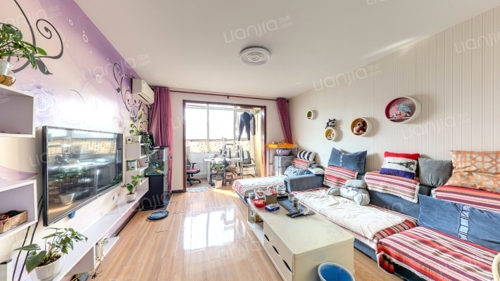 福润园二手房实景图