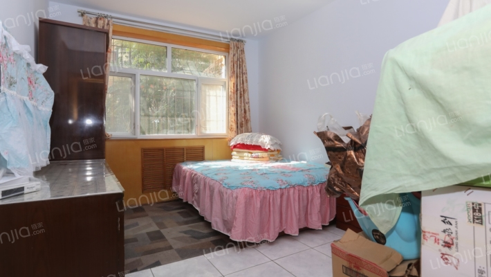 联通公司家属楼(东兴大街)二手房实景图