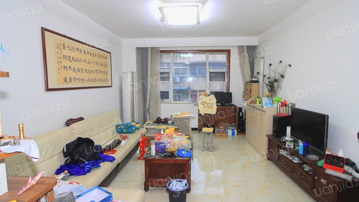 国家税务局直属一局公寓楼二手房实景图