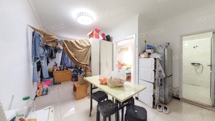 吉祥里西区二手房实景图