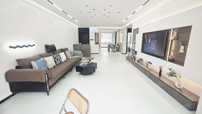 天胜二区二手房实景图