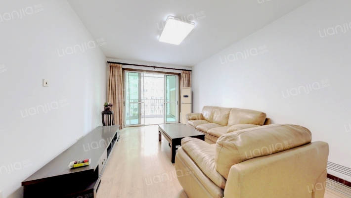 中祥哥德堡二手房实景图