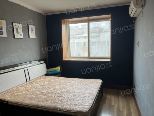 整租·凤怡山庄 3室1厅 南/北