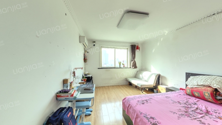 天平小区二手房实景图