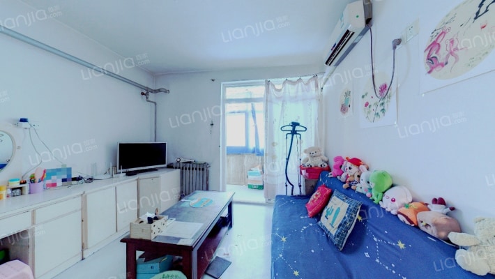 陕钢115街坊南院二手房实景图