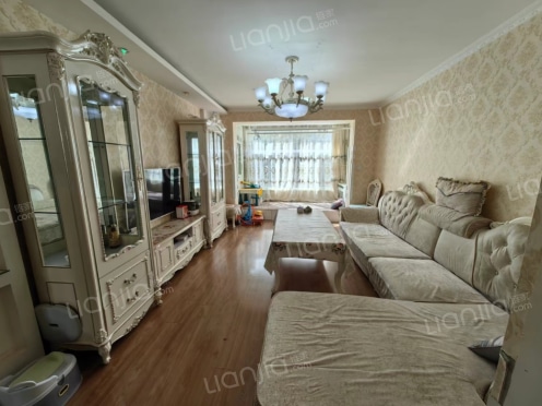 整租·朗天峰景一期 2室2厅 南/北