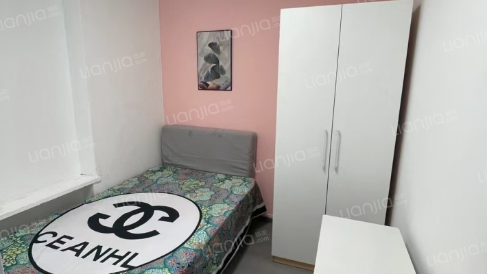 文慧园10号院二手房实景图