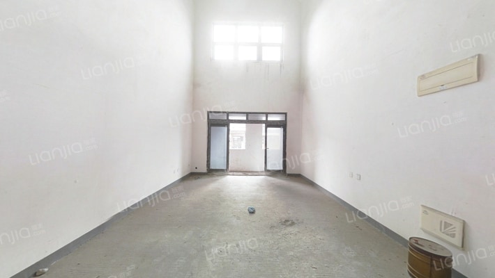 华宇天宫花城E组团二手房实景图