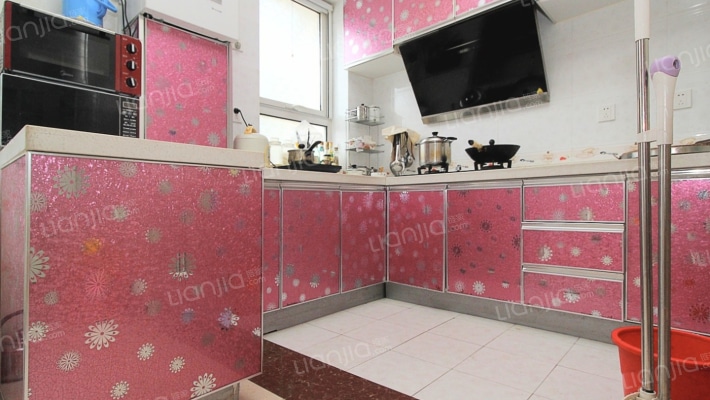 别墅 双拼别墅  大院子  有证五年-厨房