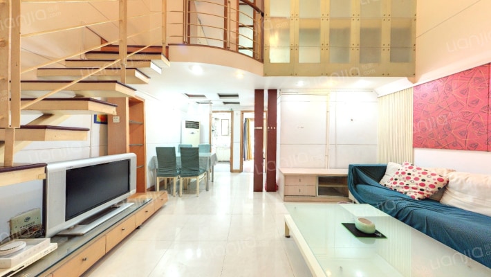 师惠花苑二手房实景图