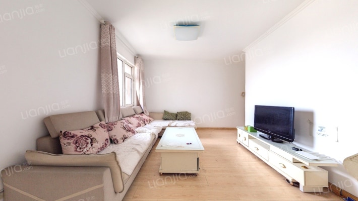 金星滨海花园二期二手房实景图