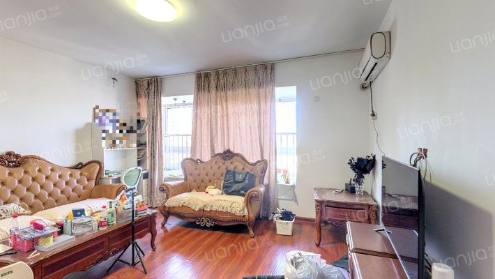 罗西住宅区二组团二手房实景图