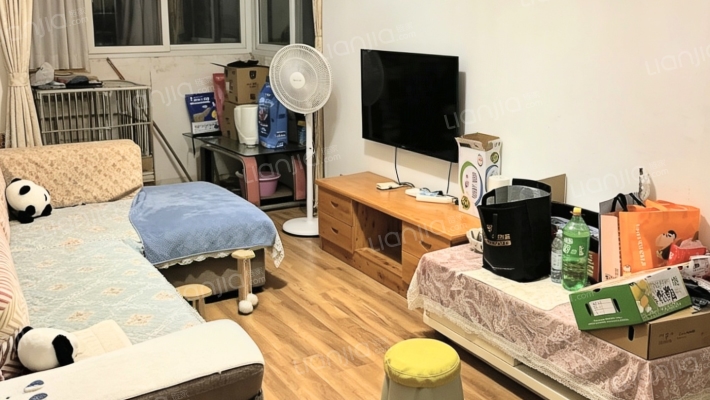 玉林西路31号二手房实景图