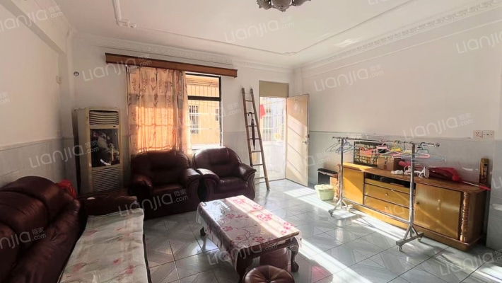 县政府顿场宿舍小区二手房实景图