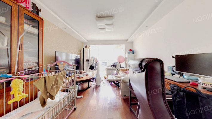 宁阳福邸二手房实景图