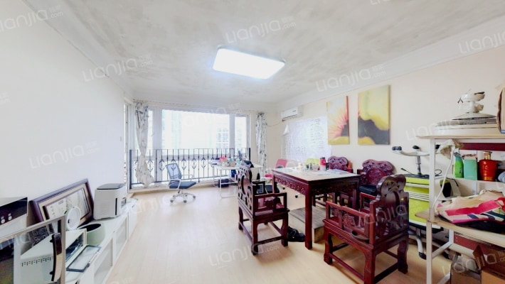 华茂欣园二手房实景图