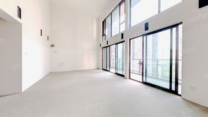 光华壹号二手房实景图