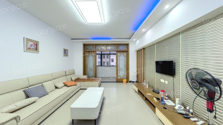 莲塘中大道二手房实景图