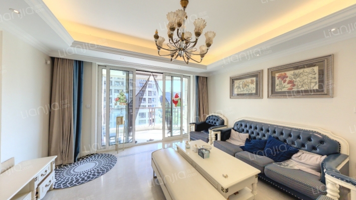 国浩长风汇都二手房实景图