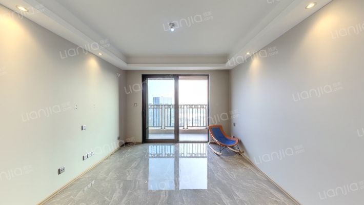 玖里映月二期二手房实景图