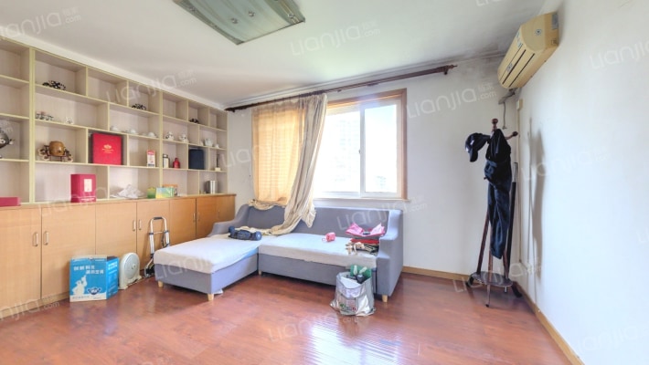 星悦苑二手房实景图