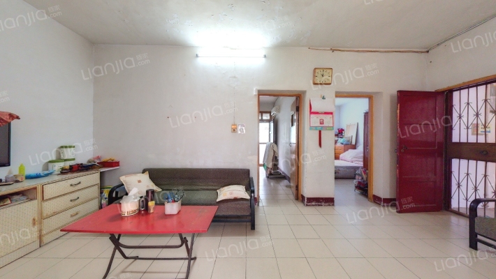 老工贸家属院二手房实景图