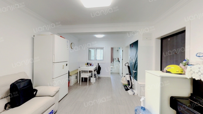 石皮路小区二手房实景图