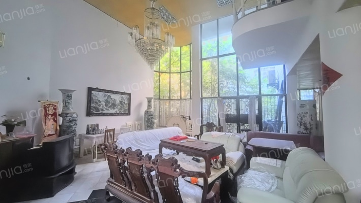 伊甸园小区二手房实景图