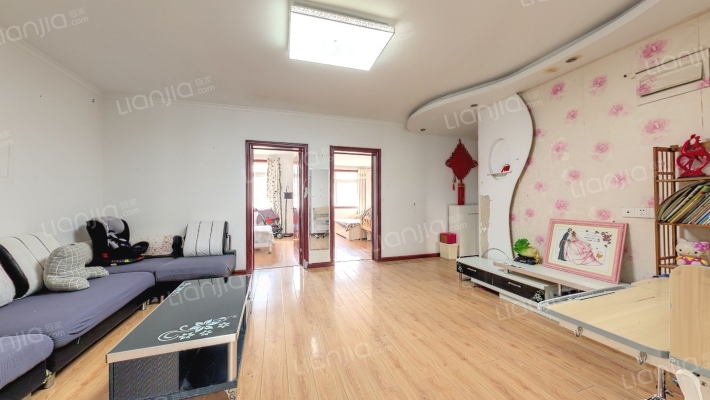 黄山公寓二手房实景图