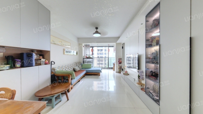 合生湖山国际4期峰景二手房实景图