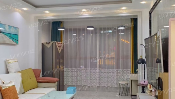 聚缘里小区二手房实景图