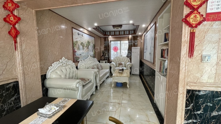 金牛新村二手房实景图