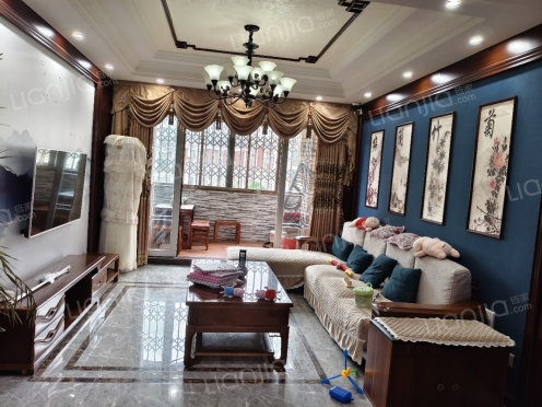 整租·荣丰一里洋房 3室2厅 南