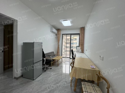 整租·阳光五一花园B区 2室2厅 南/北