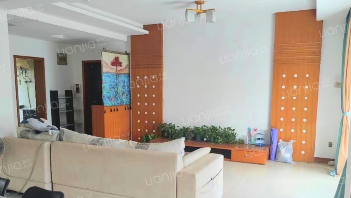 丹溪一区二手房实景图