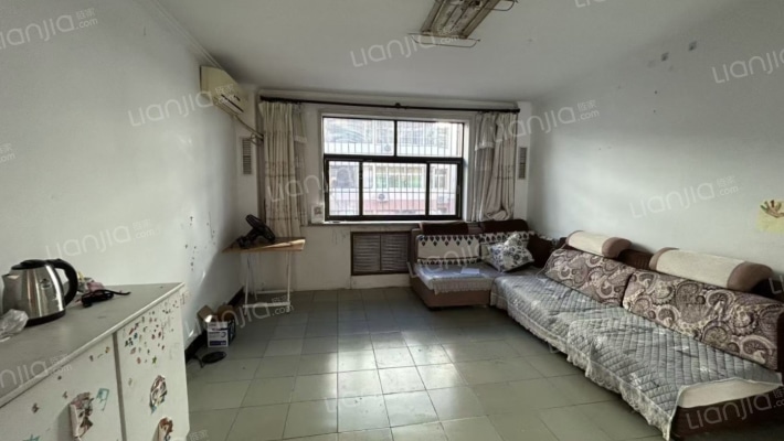 范阳小区二手房实景图