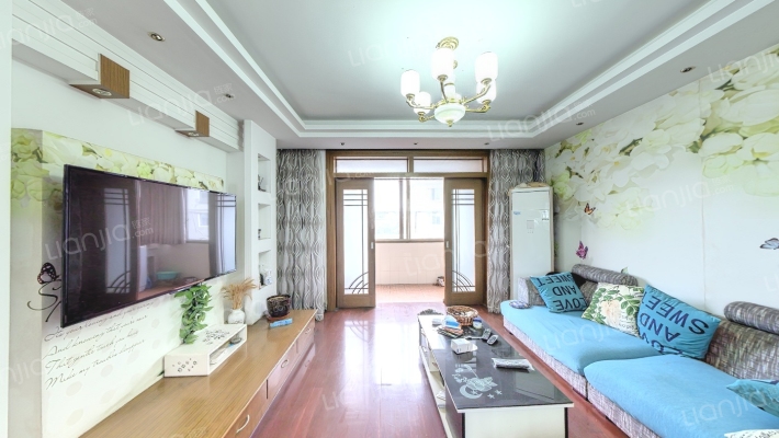 永福花园(嘉善县)二手房实景图