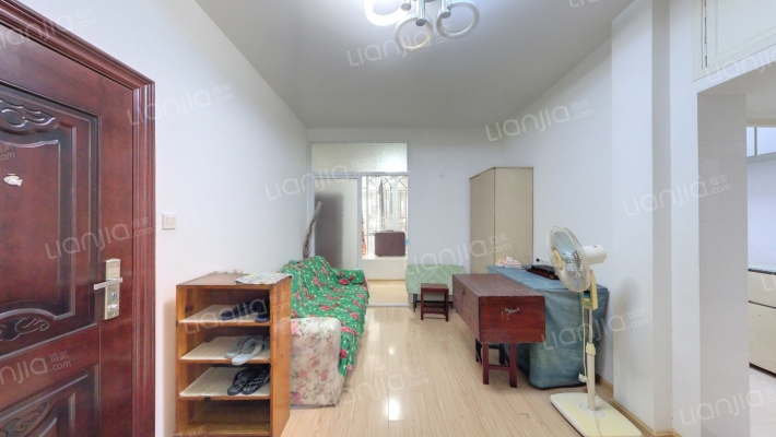 津泰路118号二手房实景图