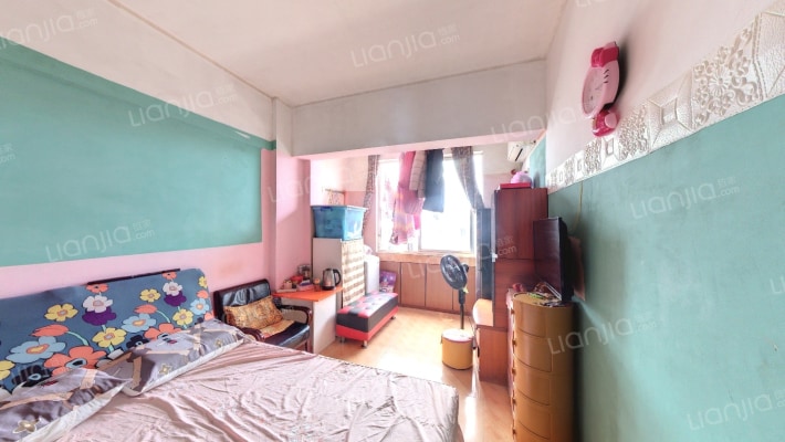 世贸商城二手房实景图