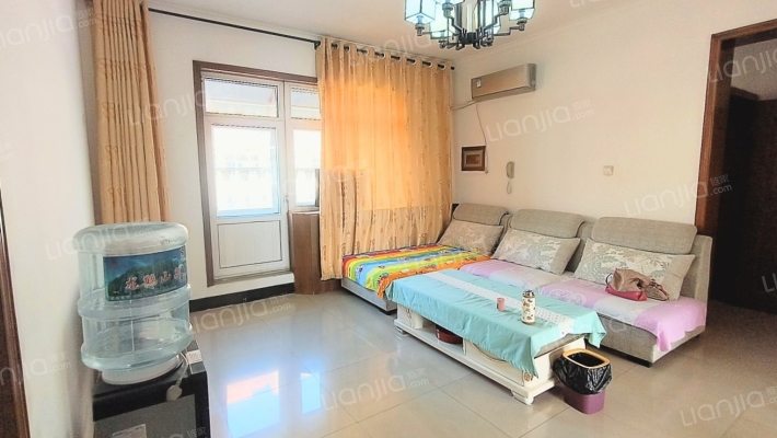 德海苑二手房实景图